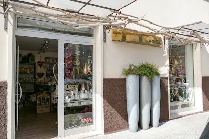 La Mia Fioraia, Fiorista a Monopoli