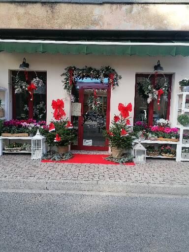 Pensieri Fioriti  Officinafloreale, Fiorista a San Michele al Tagliamento