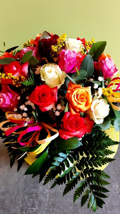 Fabiano, Fiorista a Cascina