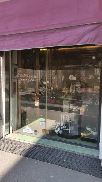 Asso Dei Fiori, Fiorista a Gallarate