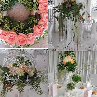 Millefiori Di Emanuele & Michele Pellicciari Snc, Fiorista a Gravina in Puglia