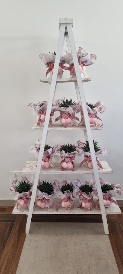 Fiorilù Creazioni Floreali, Fiorista a Ferentino