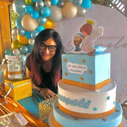 L'isola Del Palloncino, Fiorista a Castel di Lama