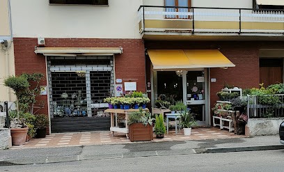 La Fioreria, Fiorista a Empoli