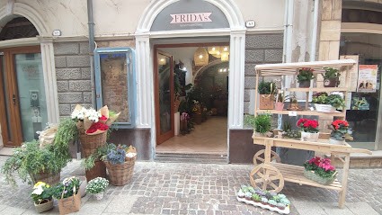 Frida's Oristano | Frida's Italian Flower Stores, Fiorista a Oristano