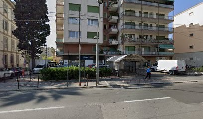 Del Core Lucia, Fiorista a Sanremo