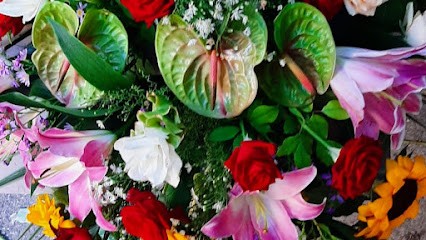 Del Gaudio Flowers, Fiorista a Napoli