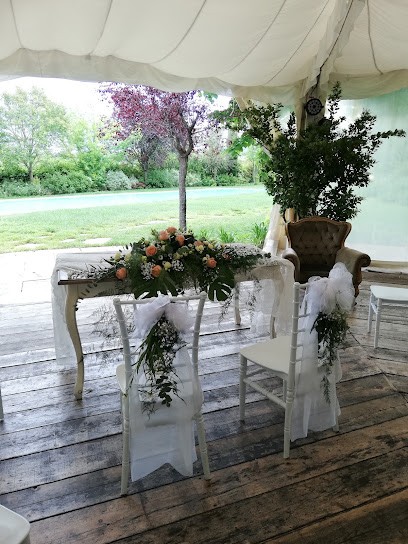 Fiori Di Lo' Di Martinelli Lorena, Fiorista a San Ginesio