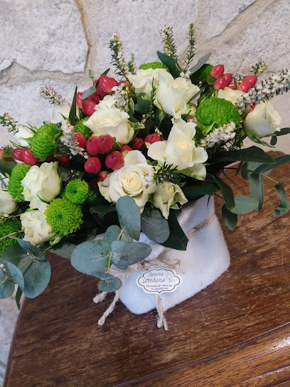 Fioreria Loredana, Fiorista a Malo