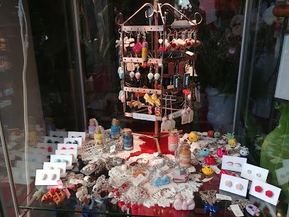 Interlandi Lorenzo, Fiorista a Tromello