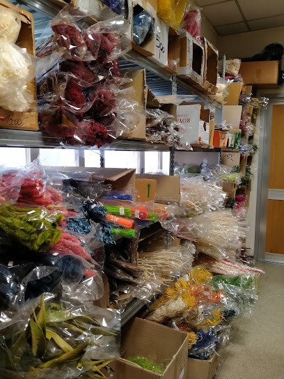 Barbaro Luigi Fiori, Fiorista a Torino