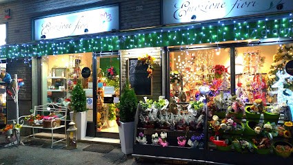 Emozione Fiori Pinerolo INTERFLORA, Rivenditore Ufficiale MUHA', Fiorista a Pinerolo