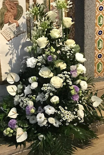 FIORISTA DORETTA ORO VERDE, Fiorista a Teramo