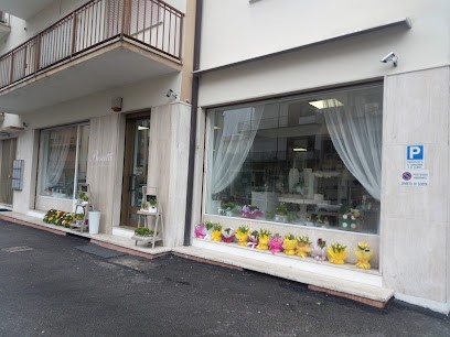 Fioreria Benetti, Fiorista a Thiene