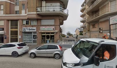 Lanza Eliana, Fiorista a Nettuno