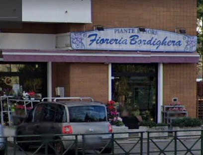 Fioreria Bordighera, Fiorista a Rivoli