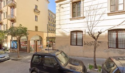 Vittorio Vicinanza, Fiorista a Salerno