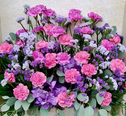 La Primavera Tuscania Fernanda & Agnese, Fiorista a Tuscania