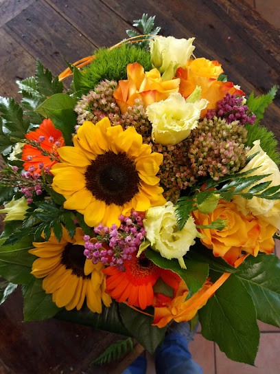 Fiorista Campana Di Gianfranco Campana, Fiorista a Casnigo