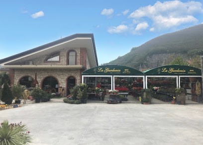 La Gardenia Di Ardito Carmine, Fiorista a Mercogliano