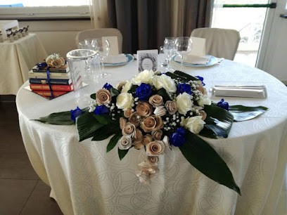 Il Vivaio, Fiorista a Omegna