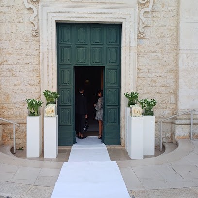 Le Grand Bouquet, Fiorista a Terlizzi