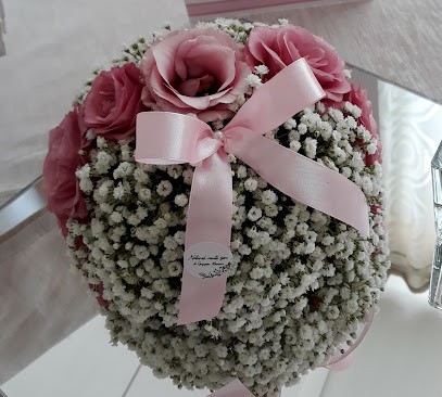 Naturalmente Fiori, Fiorista a Montevago