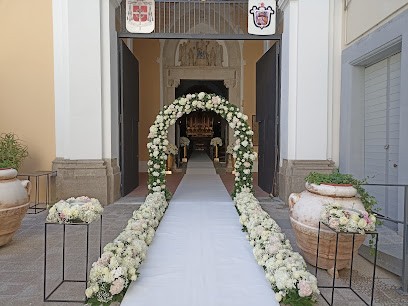 La Fioricoltura Di Griffo Michelangelo, Fiorista a Casal di Principe