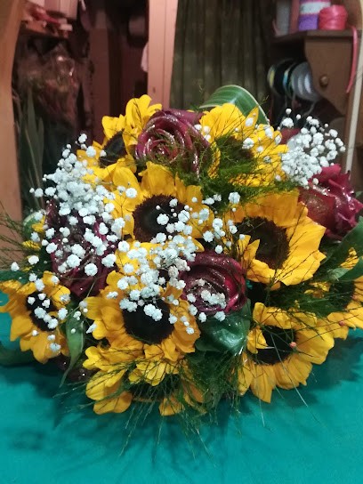 La Primavera Di Calamunci T., Fiorista a Ficarra