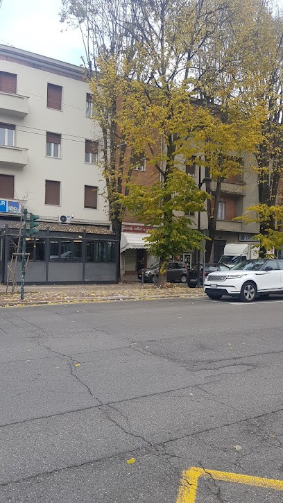 Greci Mario, Fiorista a Parma