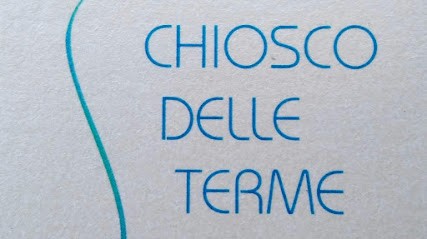 Chiosco Delle Terme, Fiorista a Città di Castello