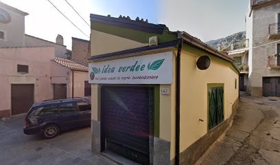 Idea Verde Di Donato Francesco, Fiorista a Frascineto