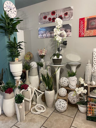 Il Redentore - Fioreria E Agenzia Funebre, Fiorista a Lunamatrona