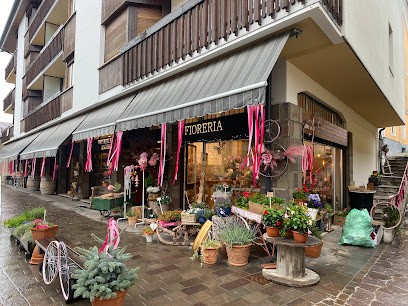 cafè flower Fioreria, Fiorista a Tarvisio