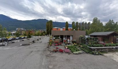 Iperverde Chiosco Cimitero Sondrio, Fiorista a Sondrio