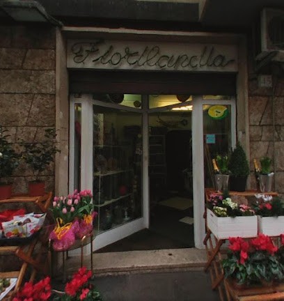 Fiorilandia Roma, Fiorista a Roma