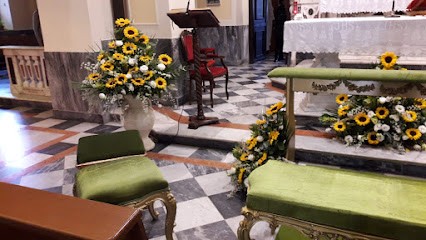 L’angolo Fiorito, Fiorista a Giffoni Valle Piana