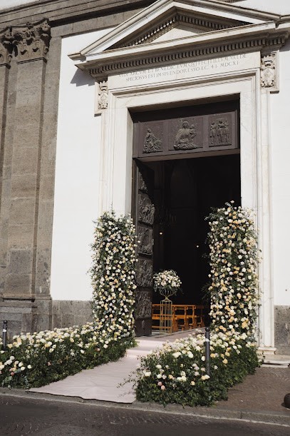 Particular Flowers, Fiorista a Sant'Anastasia