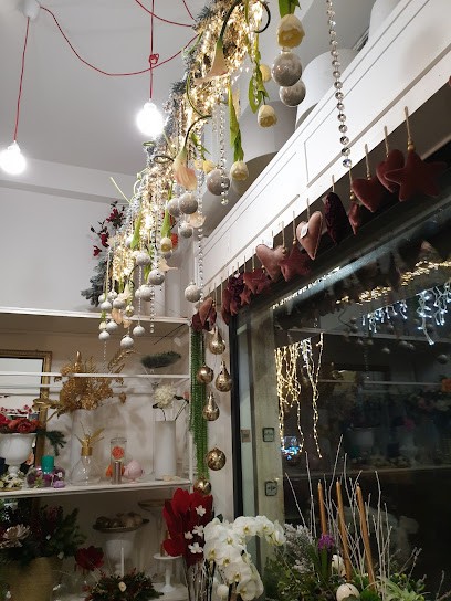 AC Fioreria, Fiorista a Galatina