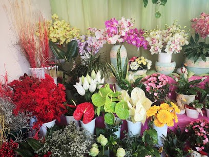 FlowerFantasy, Fiorista a Trivignano Udinese