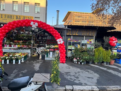 Fioraio MIDO, Fiorista a Roma