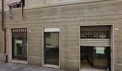 Veneziano Francesca, Fiorista a Alessandria