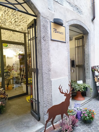 Fiori Buzzetti - Fior Di Giardino, Fiorista a Chiavenna