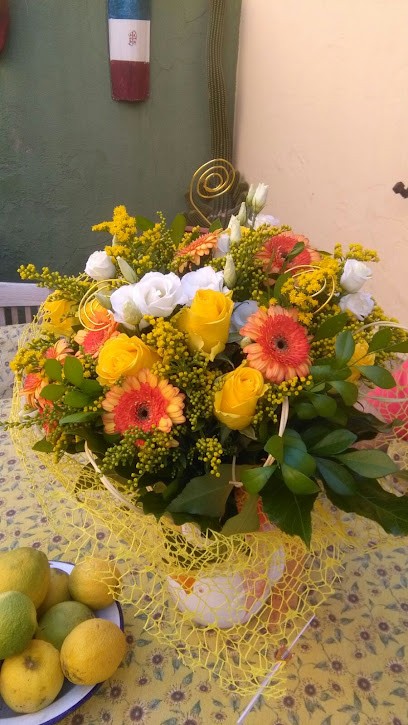 Fioreria Ikebana Villaputzu (CA), Fiorista a Villaputzu