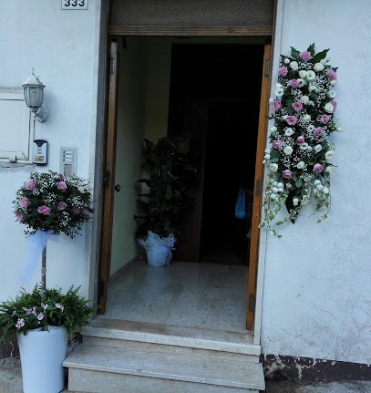 Fiori E Piante L'Eden, Fiorista a Fondi