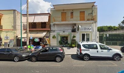 Florista Gorofalo, Fiorista a Torre del Greco