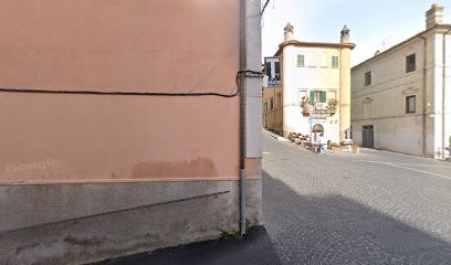 De Carolis Anna Maria, Fiorista a Farnese