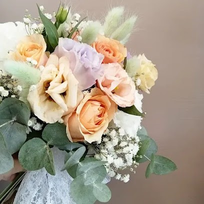 Bloom Di Ghizzoni Sonia, Fiorista a Quistello