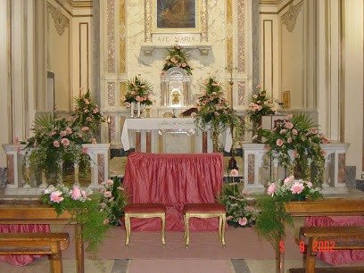 L'Oasi Fashion Flowers, Fiorista a Itri