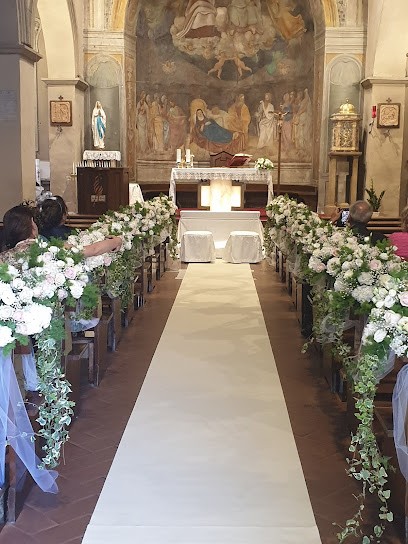 Allestimenti Floreali Rosa Manzone, Fiorista a Roma